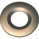 MARK Comet Downlight Bezel Brushed Nickel