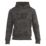 CAT Trademark Hooded Sweatshirt Night Camo 4X Large 58-60" Chest