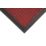 COBA Superdry Entrance Mat Red 0.9m x 0.6m x 7mm