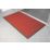 COBA Superdry Entrance Mat Red 0.9m x 0.6m x 7mm