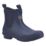 Cotswold Grosvenor Size 3 Womens Navy Non Safety Wellies