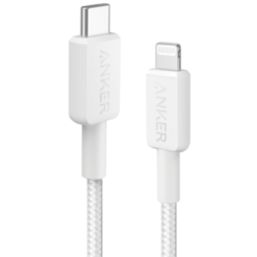 Anker USB-C to Lightning Charging Cable 0.9m