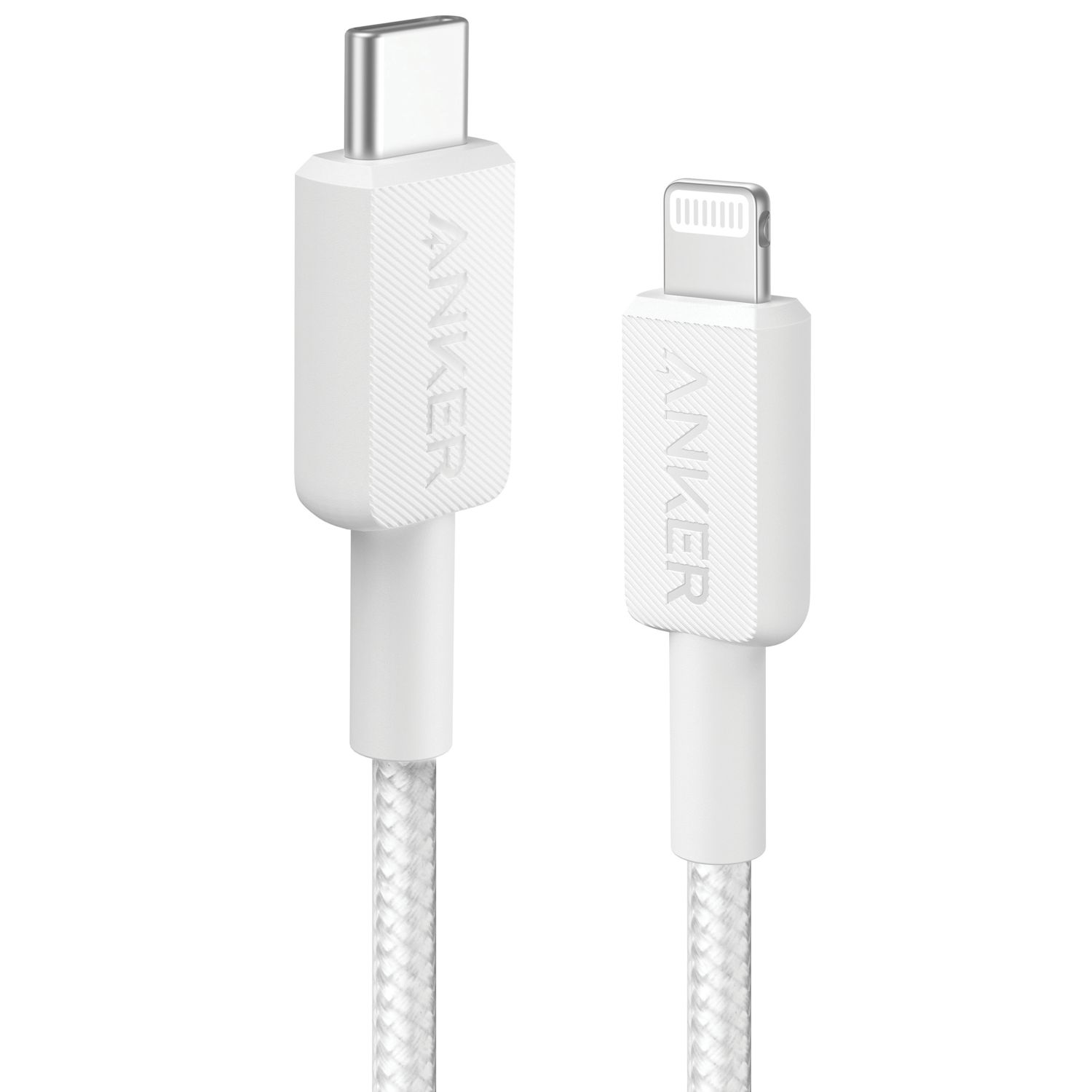 Anker USB-C to Lightning Charging Cable 0.9m (549YC)