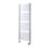 Ximax 1710mm x 580mm 2905BTU White Curved Designer Towel Radiator