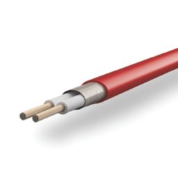 Warmup Loose Wire Heater Kit 800W