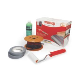 Warmup Loose Wire Heater Kit 800W