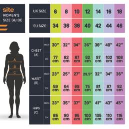 Site Kilani Womens Stretch Trousers White / Grey Size 12 30" L