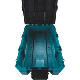 Makita Maktrak Medium Tool Box 22.11"