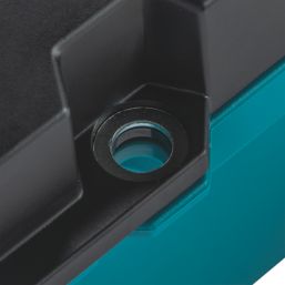 Makita Maktrak Medium Tool Box 22.11"