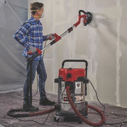 Einhell TE-VC 2350 SACL 1600W 50Ltr L Class Wet/Dry Vacuum Cleaner 220-240V