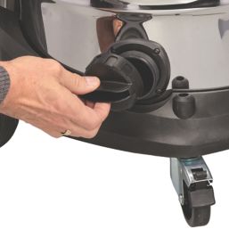 Einhell TE-VC 2350 SACL 1600W 50Ltr L Class Wet/Dry Vacuum Cleaner 220-240V