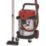 Einhell TE-VC 2350 SACL 1600W 50Ltr L Class Wet/Dry Vacuum Cleaner 220-240V