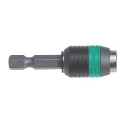 Wera Rapidaptor 1/4" Hex Bit Holder 50mm