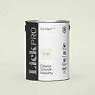 LickPro  Smooth Grey RAL 9002 Masonry Paint 5Ltr