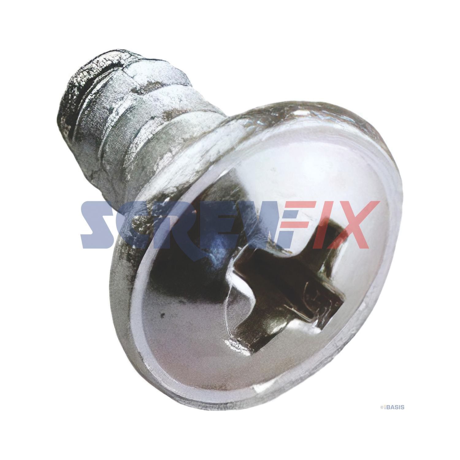 Baxi 225310BAX SCREW - NO6 X 1/4 (550GW)