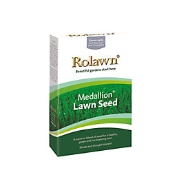 Rolawn Medallion Premium Lawn Seed 66m² 1.5kg