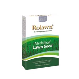 Rolawn Medallion Premium Lawn Seed 66m² 1.5kg