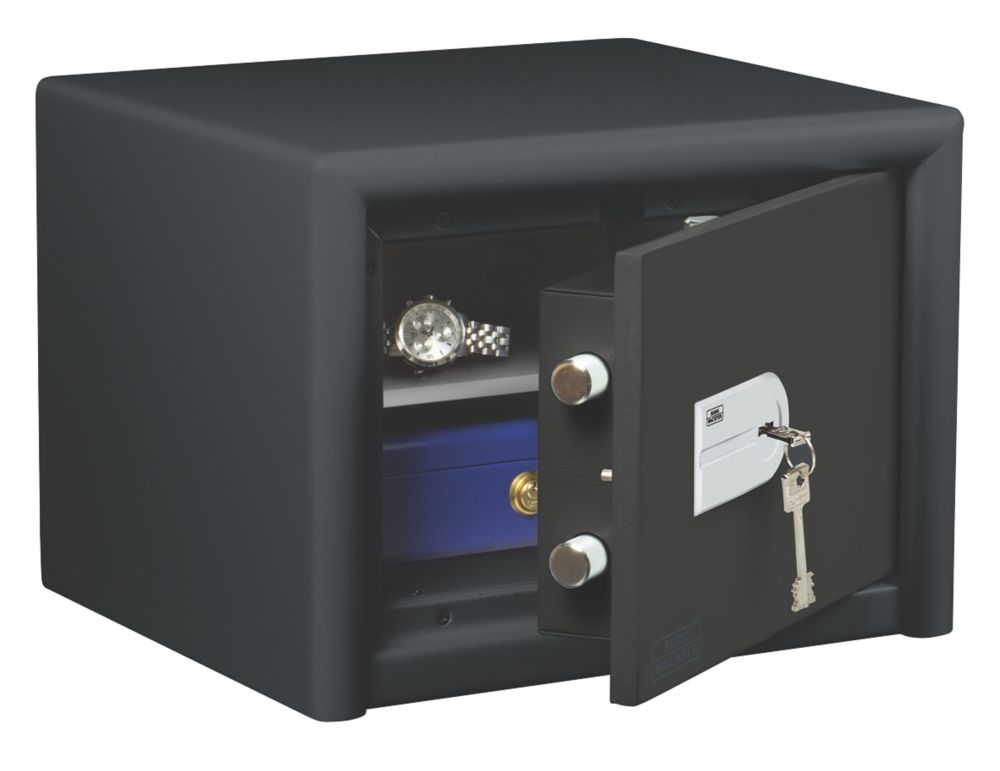 Burg-Wachter CombiLine  Key Safe 15Ltr