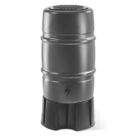 Straight PLC Harcostar Water Butt Grey 227Ltr