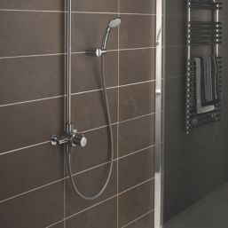 Ideal Standard Idealrain S1 Shower Set Chrome