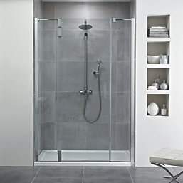 Ideal Standard Idealrain S1 Shower Set Chrome