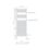 Flomasta 1600mm x 600mm 1889BTU Chrome Flat  Towel Radiator