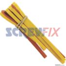 Baxi 242489 Comb Box Door Seal Spares