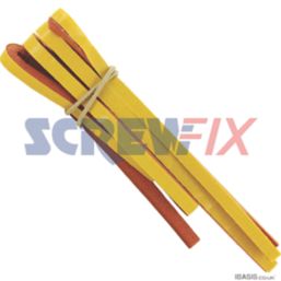 Baxi 242489 Comb Box Door Seal Spares