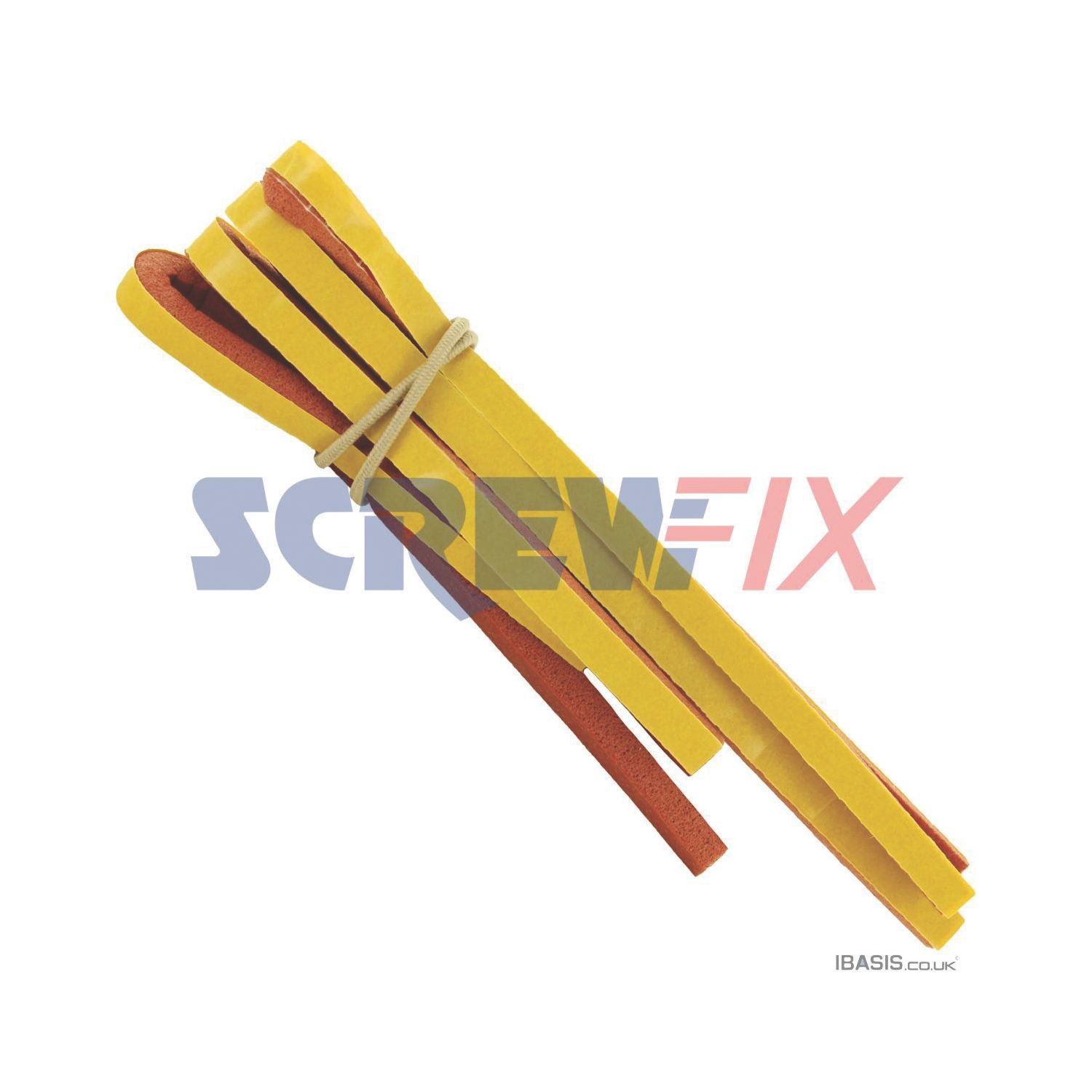 Baxi 242489 Comb Box Door Seal Spares (550TP)