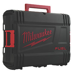 Milwaukee M12FPD2-602X 12V 2 x 6.0Ah Li-Ion RedLithium Brushless Cordless Percussion Drill