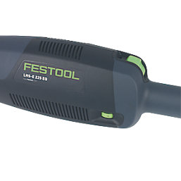 Festool 577269 PLANEX 225mm Brushless Electric Corded Drywall Sander 240V