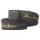 Snickers 9033 Logo Belt Black 28-48"