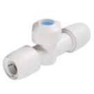 Hep2O HX37/15W Shut-Off Valves Hot/Cold 15mm 5 Pack