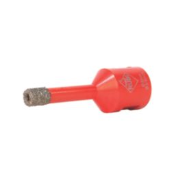 Screwfix diamond best sale tile drill bit