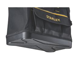 Stanley FatMax Hard Base Tool Bag 18 - Screwfix