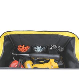 Stanley 14 In. Fatmax Open Mouth Tool Bag