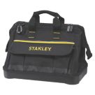 Stanley  Open-Mouth Tool Bag 16"