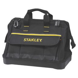 STANLEY STST516126 Open Mouth Tool Bag (16)