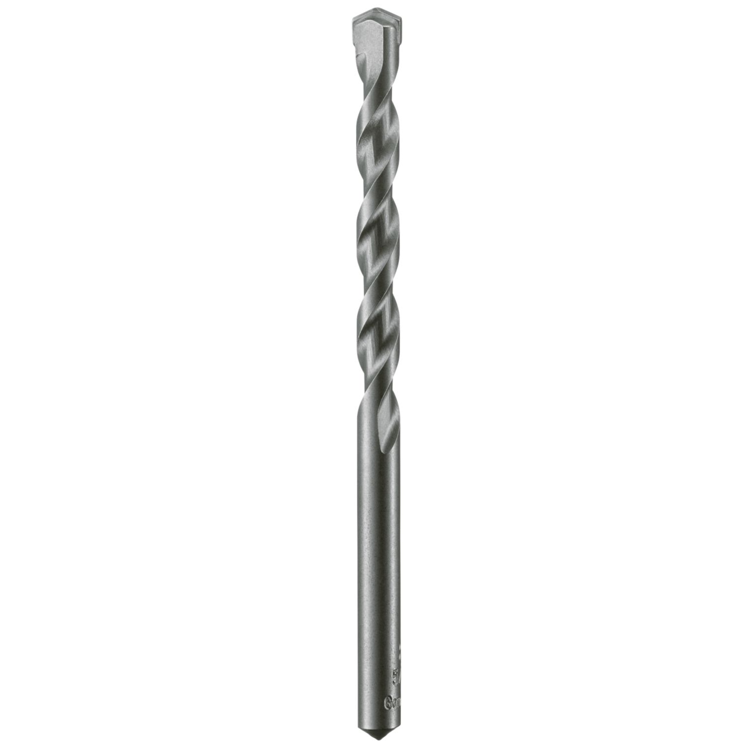 Bosch CYL-3 Straight Shank Masonry Drill Bit 5.5mm x 150mm (55187)