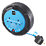 Masterplug SCT0410/2-XD 10A 2-Gang 4m  Cable Reel 240V