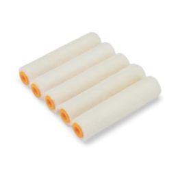 Mini Paint Roller Painting 5 Piece kit 4inch