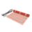 Warmup StickyMat Underfloor Heating Mat 2.5m²