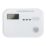 Smith & Locke  KD-218A Battery Standalone Carbon Monoxide Alarm with LCD Display