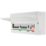 Refurb British General Fortress 22-Module 12-Way Populated High Integrity Dual RCD Consumer Unit with SPD