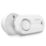 FireAngel  FA6813-SB1-T2 Battery Standalone Smoke & Carbon Monoxide Alarm Duo 2 Pieces