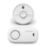 FireAngel  FA6813-SB1-T2 Battery Standalone Smoke & Carbon Monoxide Alarm Duo 2 Pieces