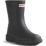 Hunter Downpour Short Size 5 Womens Black Non Safety Wellies