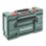 Metabo Combo Set 2.8.6 (685198000) 18V 2 x 2.0 / 4.0Ah Lithium CAS Brushless Cordless Combi Drill & Impact Driver Twin Pack
