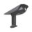 Calex Padoa Outdoor LED Solar-Powered Path Lights Black 65lm 2 Pack