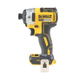 Dewalt dcf787 belt online hook